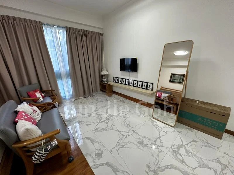 Room (Condo) for Rent in  The Nautical - Image 3