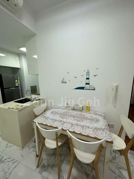 Room (Condo) for Rent in  The Nautical - Image 2