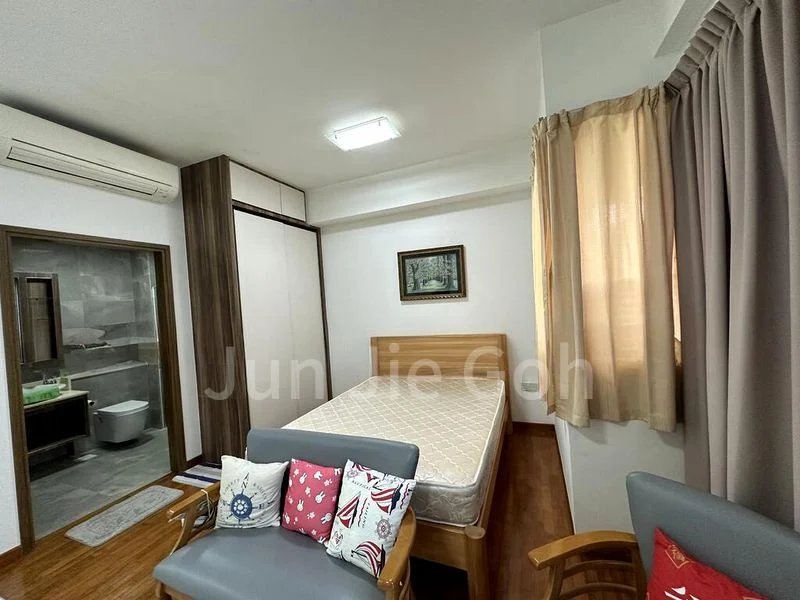 Room (Condo) for Rent in  The Nautical - Image 4