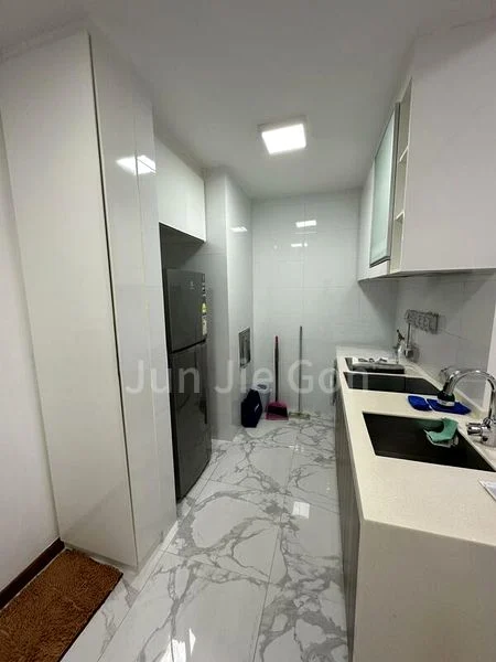 Room (Condo) for Rent in  The Nautical - Image 1