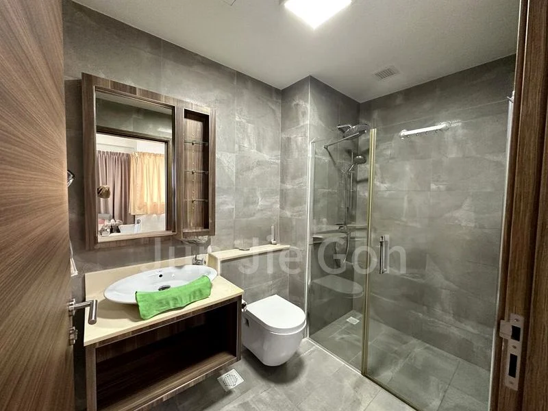 Room (Condo) for Rent in  The Nautical - Image 5