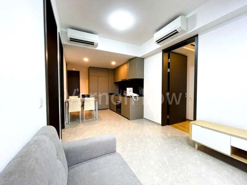 2 Bed (Condo) for Rent in  Park Colonial - Image 1