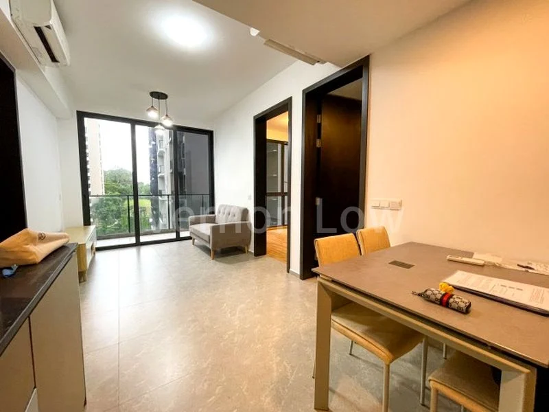 2 Bed (Condo) for Rent in  Park Colonial - Image 3