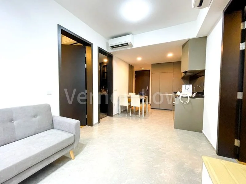 2 Bed (Condo) for Rent in  Park Colonial - Image 2
