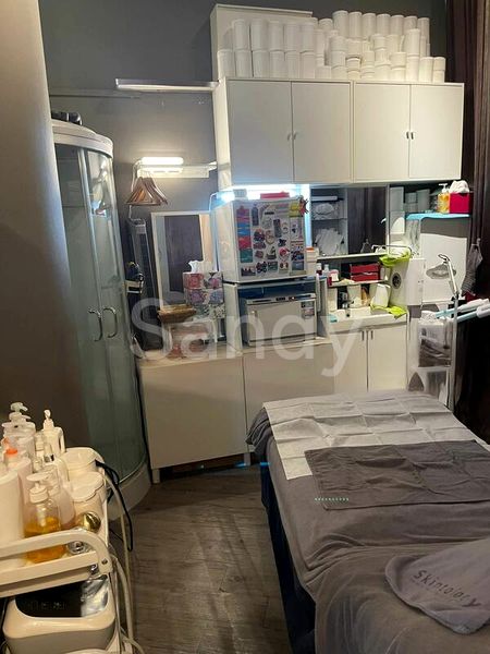 Other Retail for Sale: Concorde Shopping Centre - Image 3