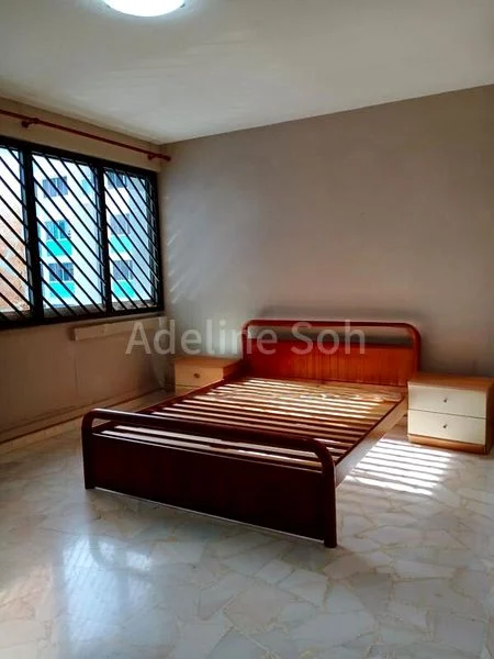 Master Room (HDB) for Rent in  246 Kim Keat Link - Image 1