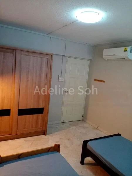 Master Room (HDB) for Rent in  246 Kim Keat Link - Image 2