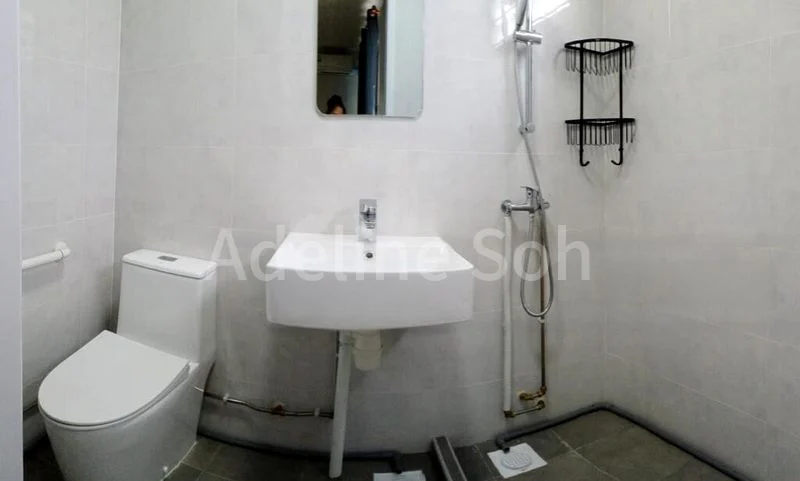 Master Room (HDB) for Rent in  246 Kim Keat Link - Image 5