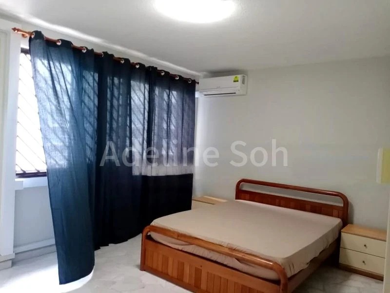 Master Room (HDB) for Rent in  246 Kim Keat Link - Image 4