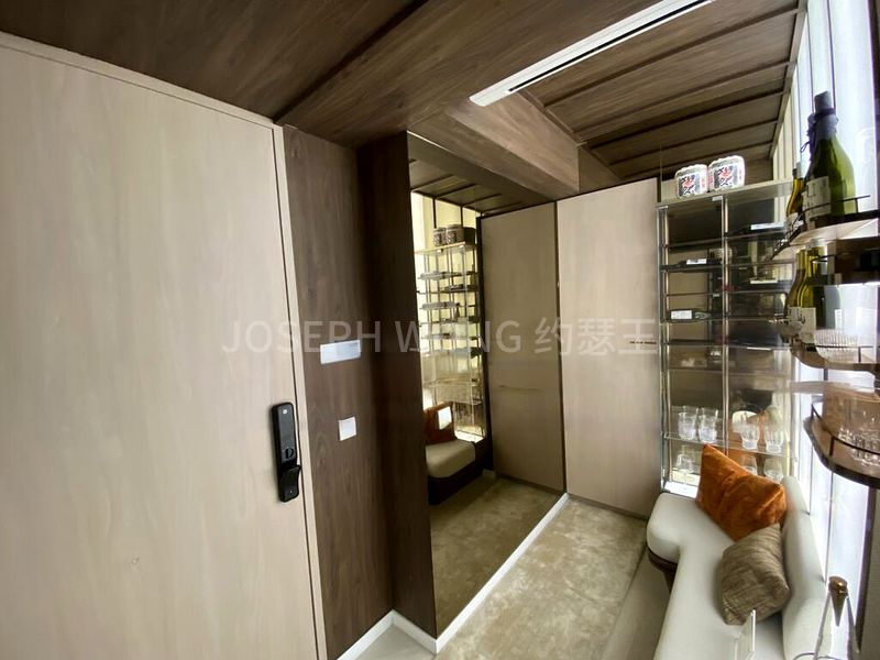 2 Bed Condo for Sale in  Union Square Residences / Former Central Square - Image 3