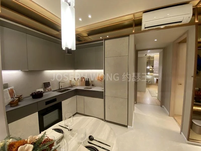 2 Bed Condo for Sale in  Union Square Residences / Former Central Square - Image 9