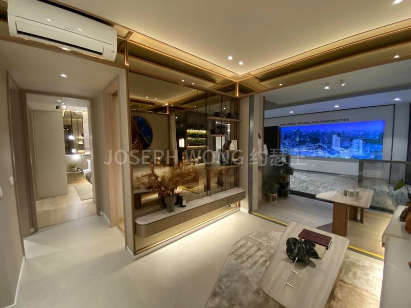 2 Bed Condo for Sale in  Union Square Residences / Former Central Square - Image 10