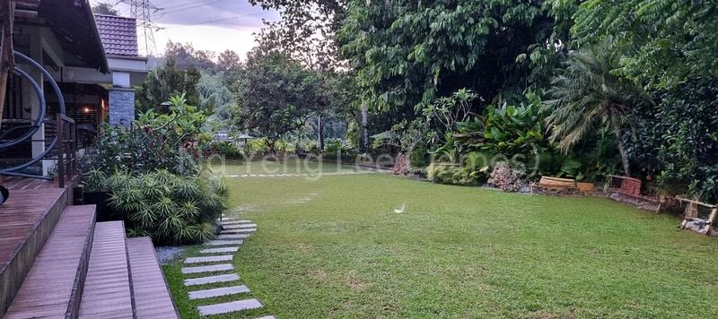 5 Bed Bungalow (Landed) for Sale in  Capitol Park - Image 1