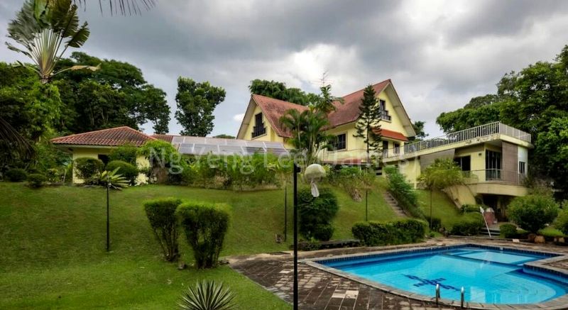 5 Bed Bungalow (Landed) for Sale in  Capitol Park - Image 8