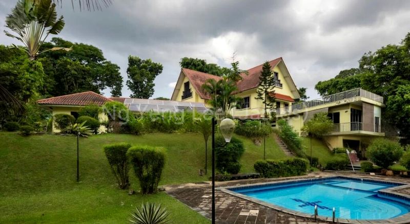 5 Bed Bungalow (Landed) for Sale in  Capitol Park - Image 14