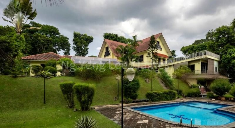 5 Bed Bungalow (Landed) for Sale in  Capitol Park - Image 11