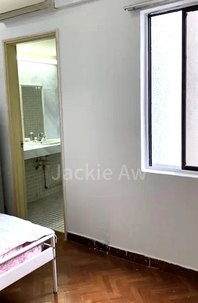 Master Room (Condo) for Rent in Teresa Ville - Image 1