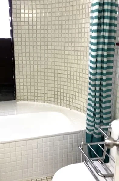 Master Room (Condo) for Rent in Teresa Ville - Image 5