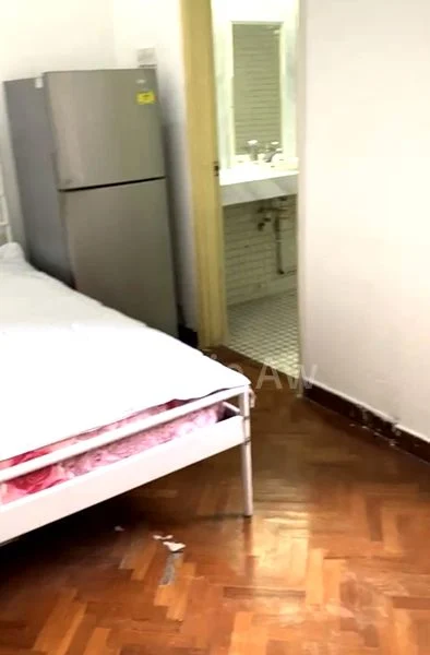 Master Room (Condo) for Rent in Teresa Ville - Image 10