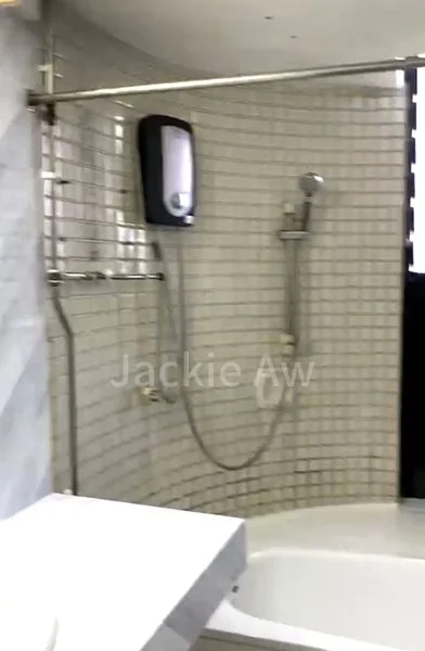 Master Room (Condo) for Rent in Teresa Ville - Image 8