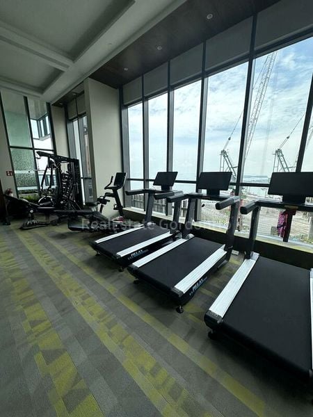 1 Bed Condo for Rent in  Newport Residences / Newport Tower - Image 1