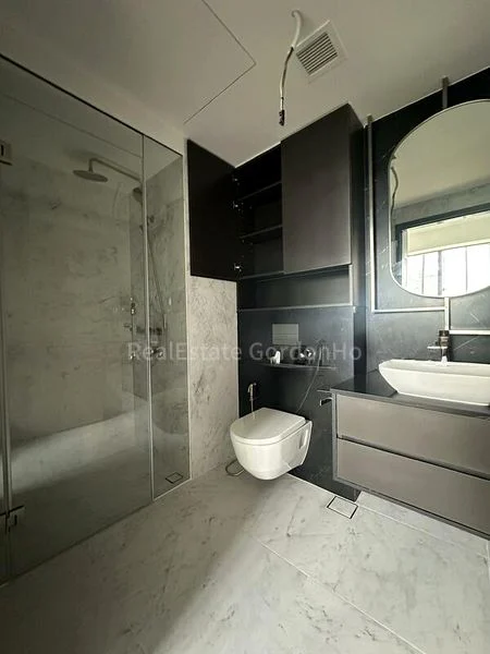 1 Bed Condo for Rent in  Newport Residences / Newport Tower - Image 2