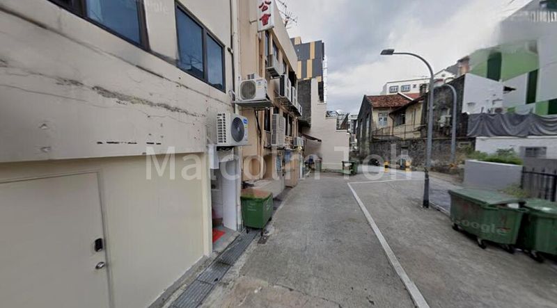 Shop / Shophouse for Rent: Geylang Road - Image 1