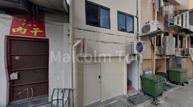 Shop / Shophouse for Rent: Geylang Road - Image 3