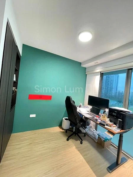 3 Bed Executive Condo for Sale in The Topiary - Image 9