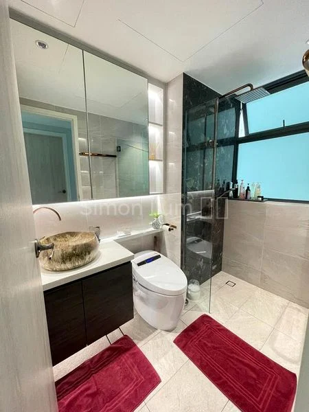 3 Bed Executive Condo for Sale in The Topiary - Image 12