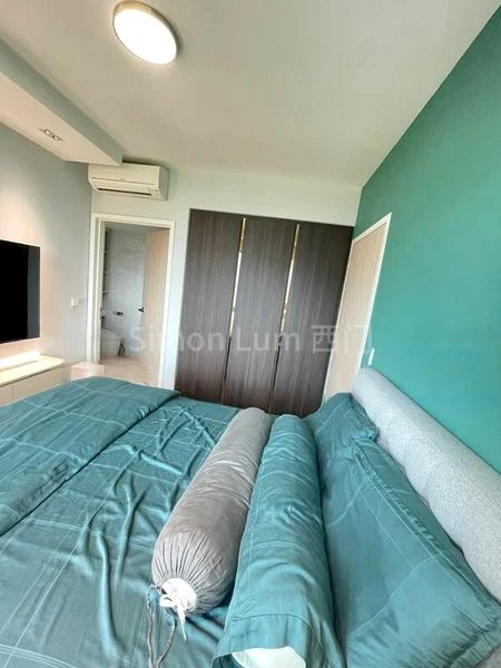 3 Bed Executive Condo for Sale in The Topiary - Image 7