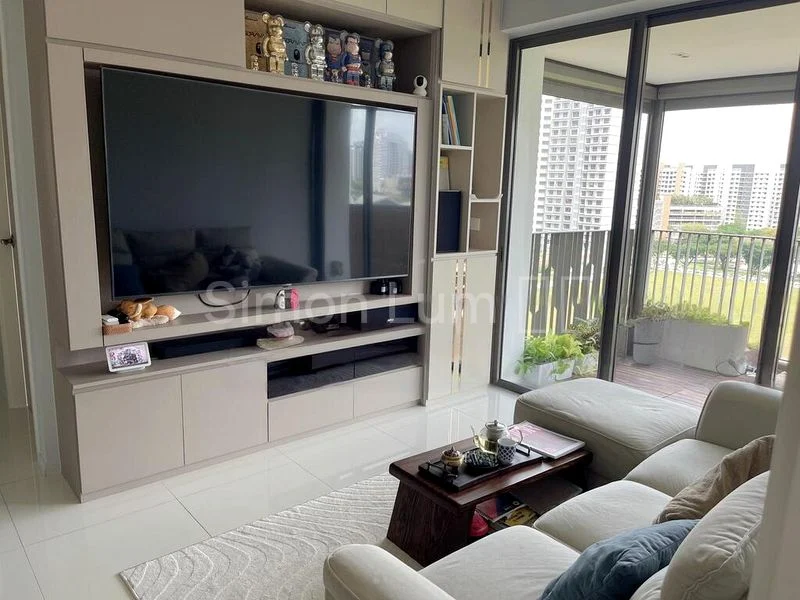 3 Bed Executive Condo for Sale in The Topiary - Image 1