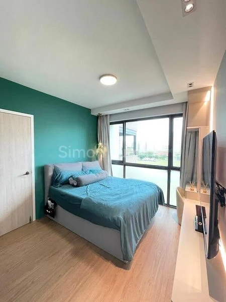 3 Bed Executive Condo for Sale in The Topiary - Image 8