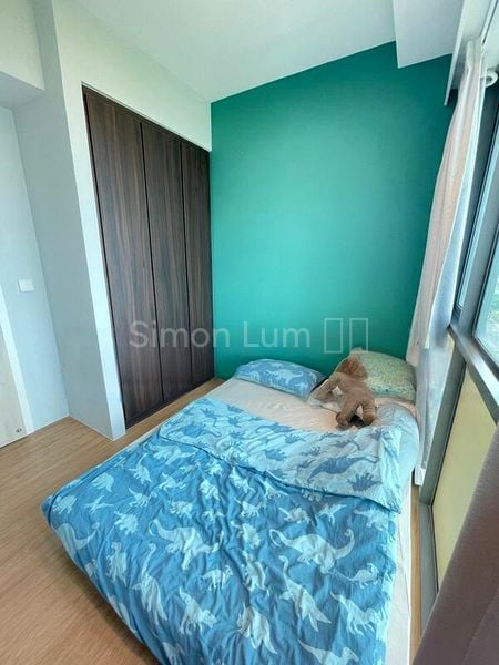 3 Bed Executive Condo for Sale in The Topiary - Image 10