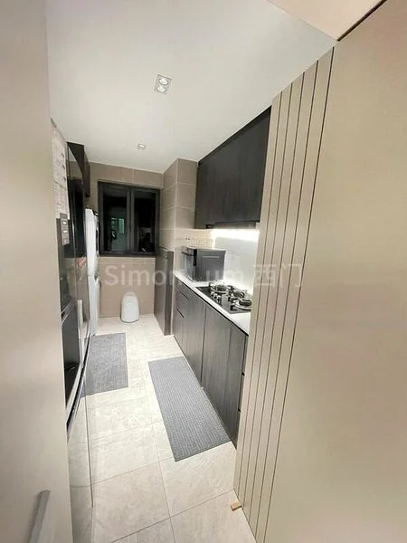 3 Bed Executive Condo for Sale in The Topiary - Image 5