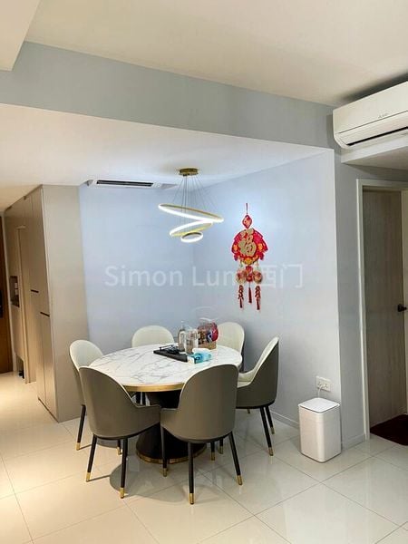 3 Bed Executive Condo for Sale in The Topiary - Image 3