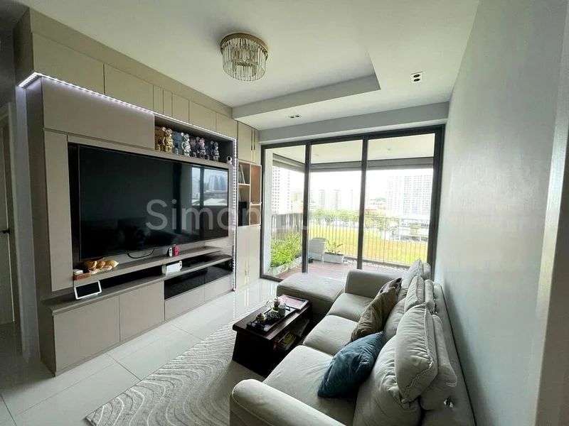 3 Bed Executive Condo for Sale in The Topiary - Image 2