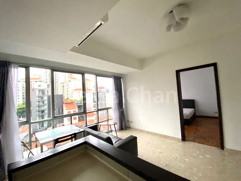 1 Bed Condo for Rent in  UE Square - Image 2