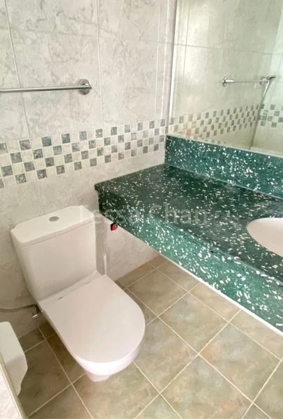 1 Bed Condo for Rent in  UE Square - Image 7