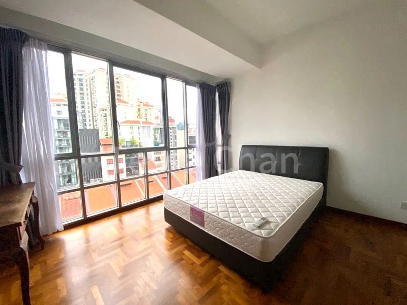 1 Bed Condo for Rent in  UE Square - Image 4