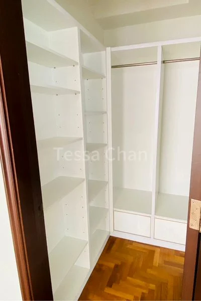 1 Bed Condo for Rent in  UE Square - Image 5