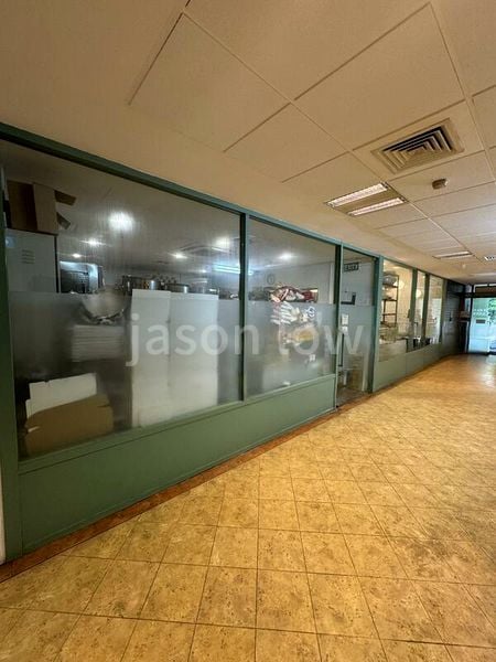 Food & Beverage for Rent: Serene Centre Shop - Image 3