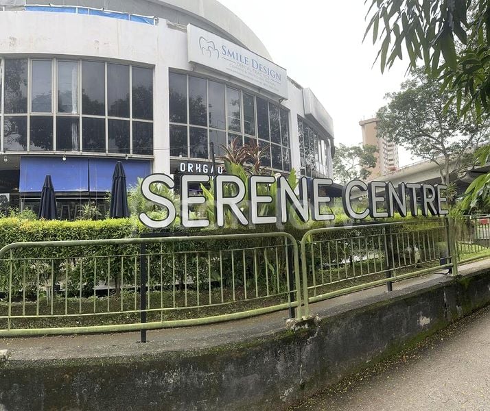 Food & Beverage for Rent: Serene Centre Shop - Image 5
