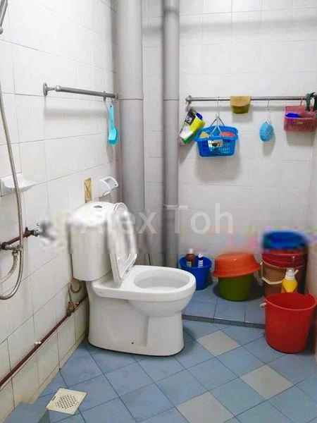 Room (HDB) for Rent in  549 Serangoon North Avenue 3 - Image 3