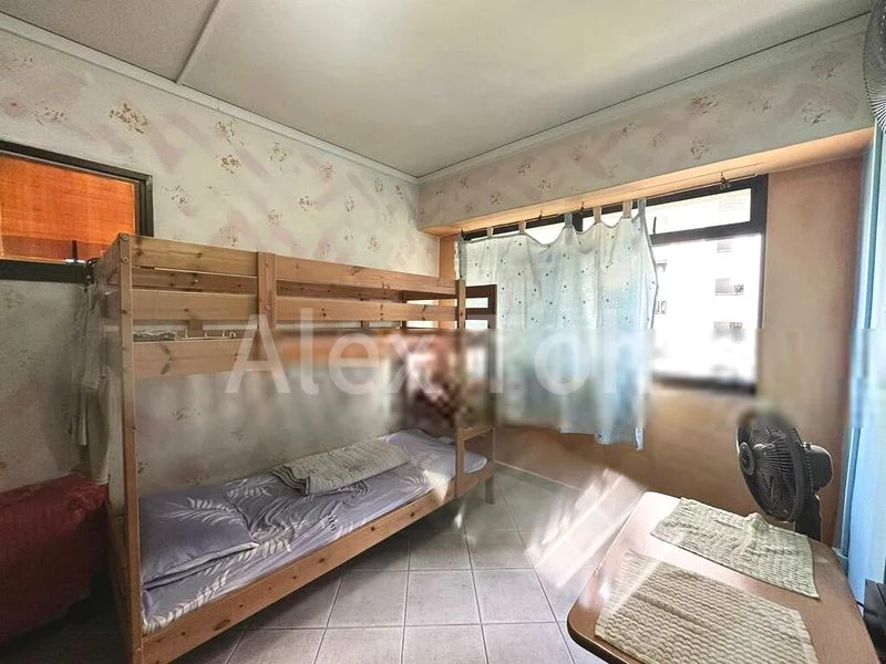Room (HDB) for Rent in  549 Serangoon North Avenue 3 - Image 1
