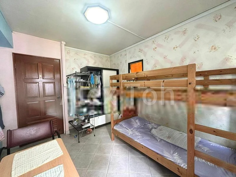 Room (HDB) for Rent in  549 Serangoon North Avenue 3 - Image 2