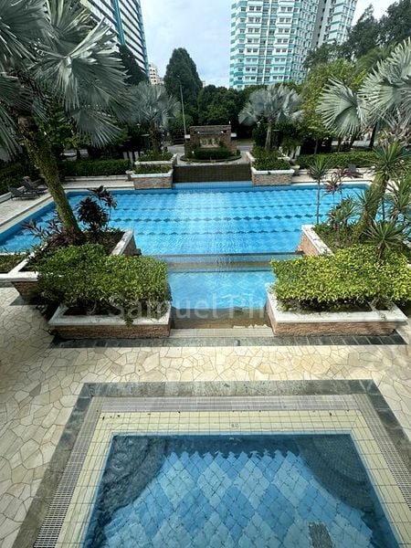 1 Bed Condo for Rent in  Parc Haven - Image 1