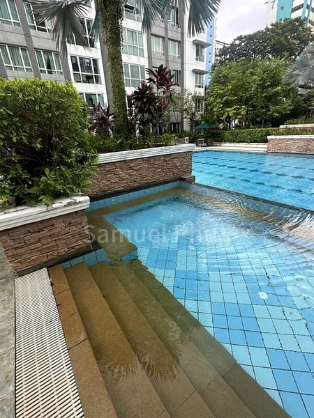 1 Bed Condo for Rent in  Parc Haven - Image 3