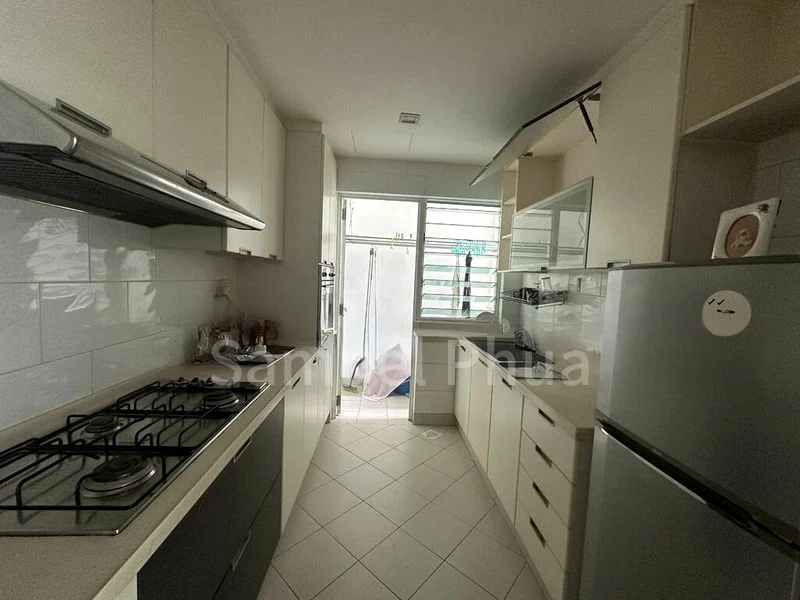 1 Bed Condo for Rent in  Parc Haven - Image 9