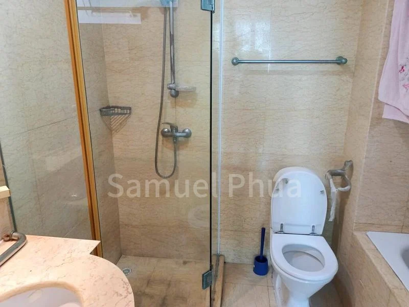 1 Bed Condo for Rent in  Parc Haven - Image 15